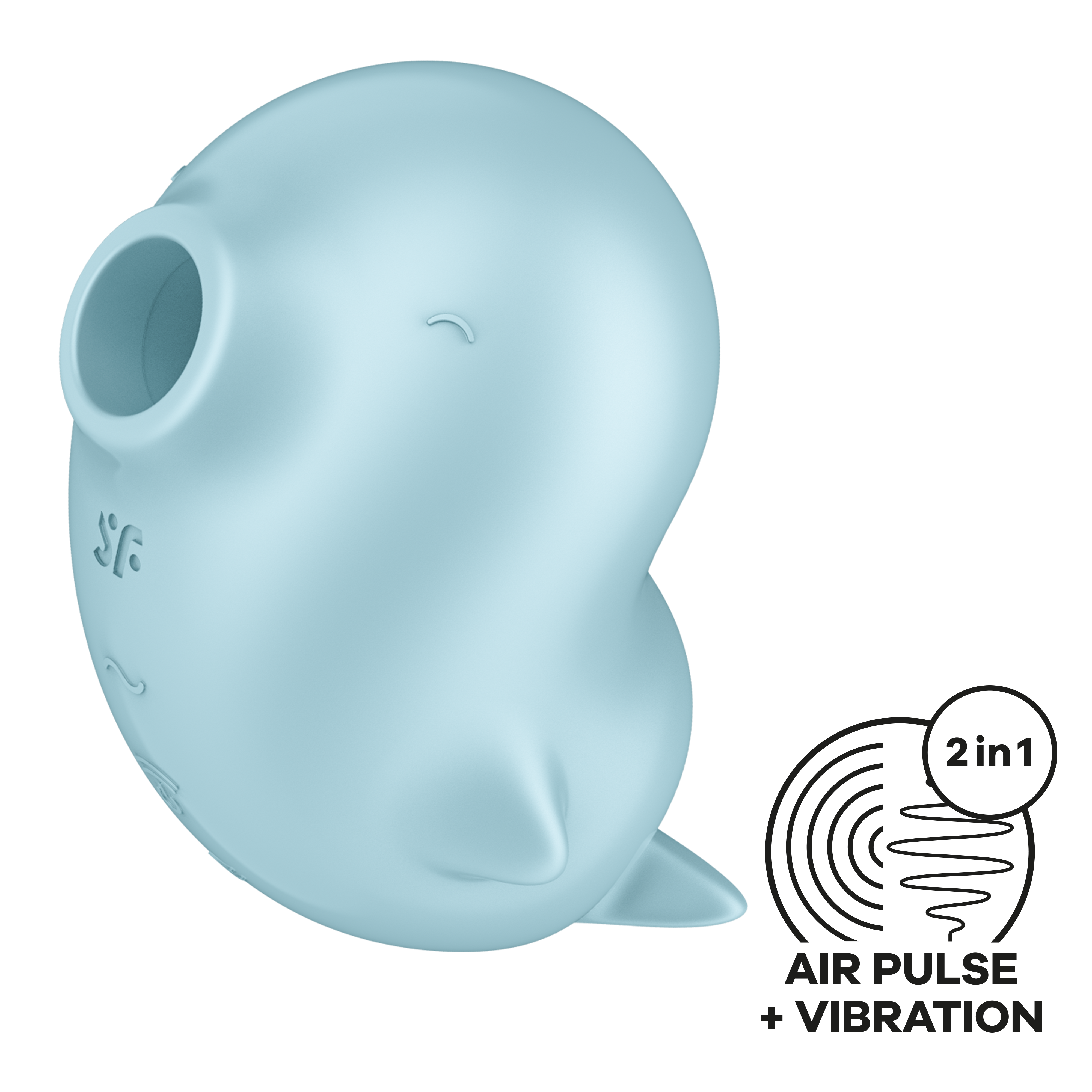 Satisfyer Sassy Seal