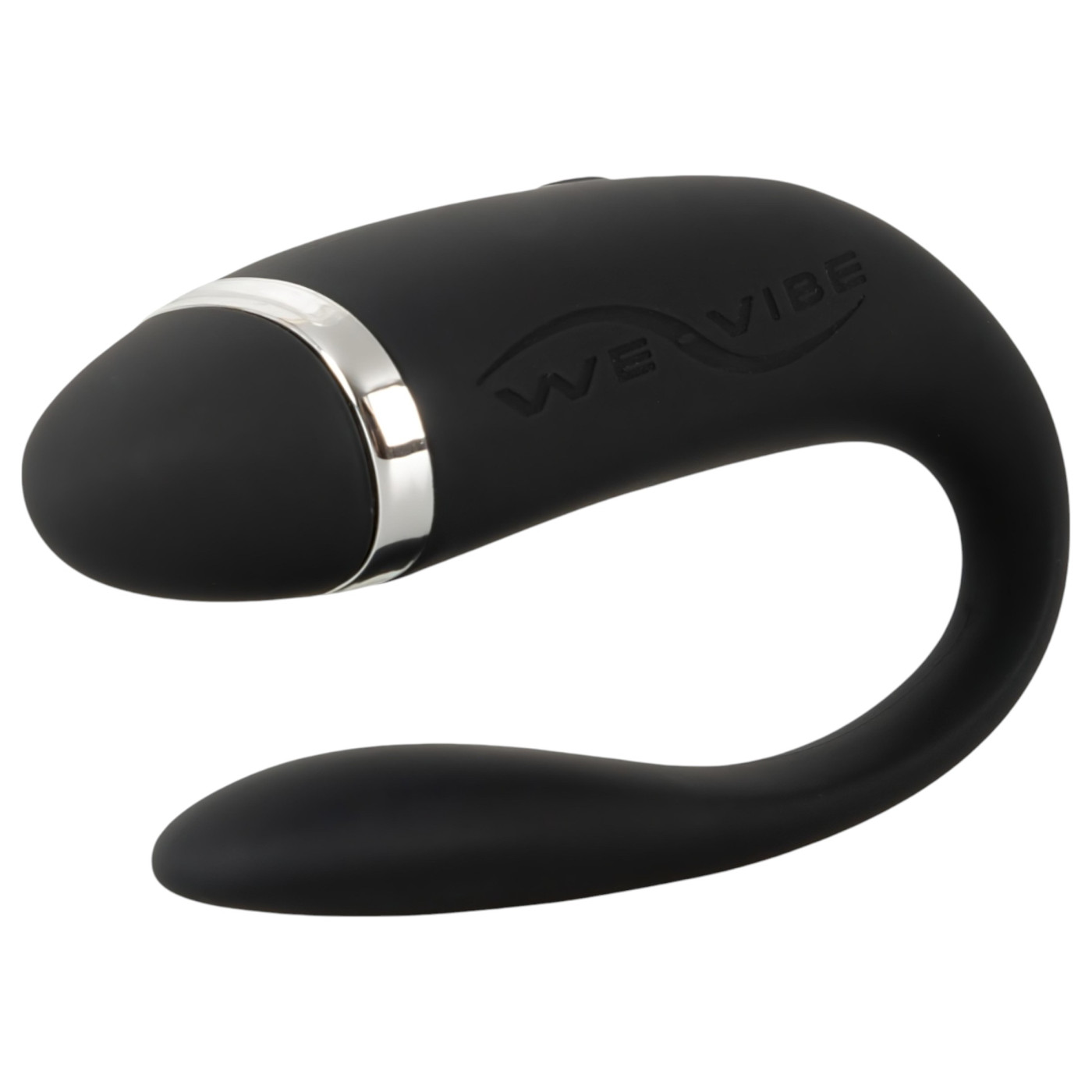 We-Vibe 30 – párový vibrátor (černý) – eko balení