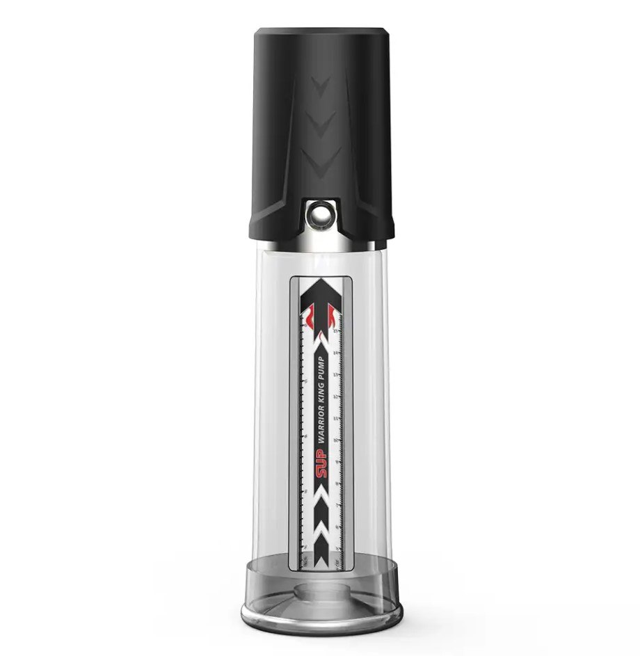 MARIRE PENIS PUSH DOWN PUMP