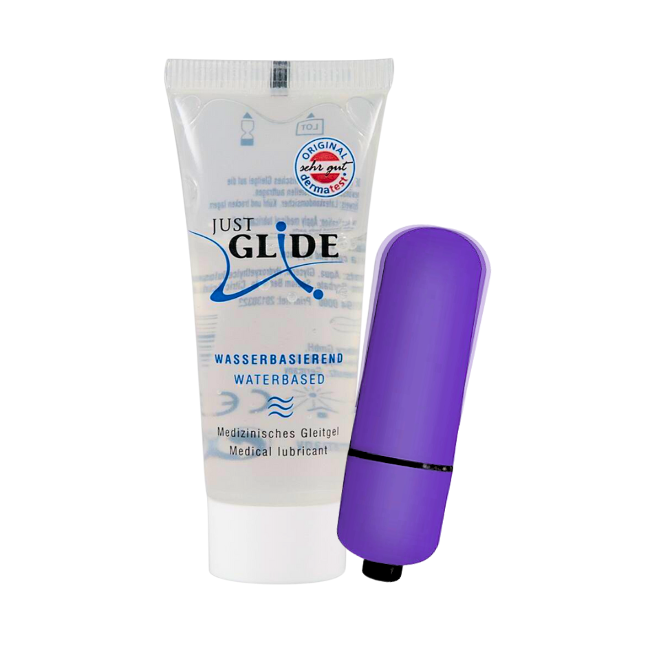 X-BASIC BULLET + gel 20ml