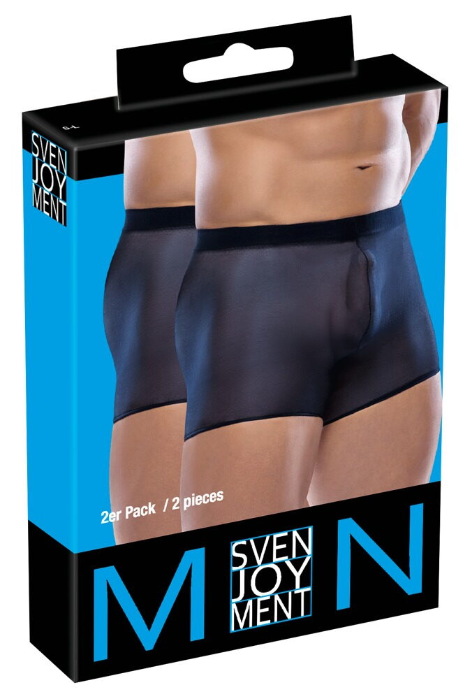 Pants 2-Pack S-L Svenjoyment