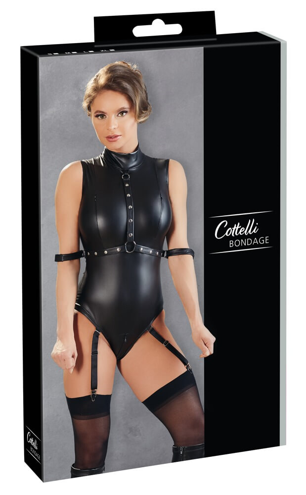 Body with SuspendersXL Body with SuspendersXL