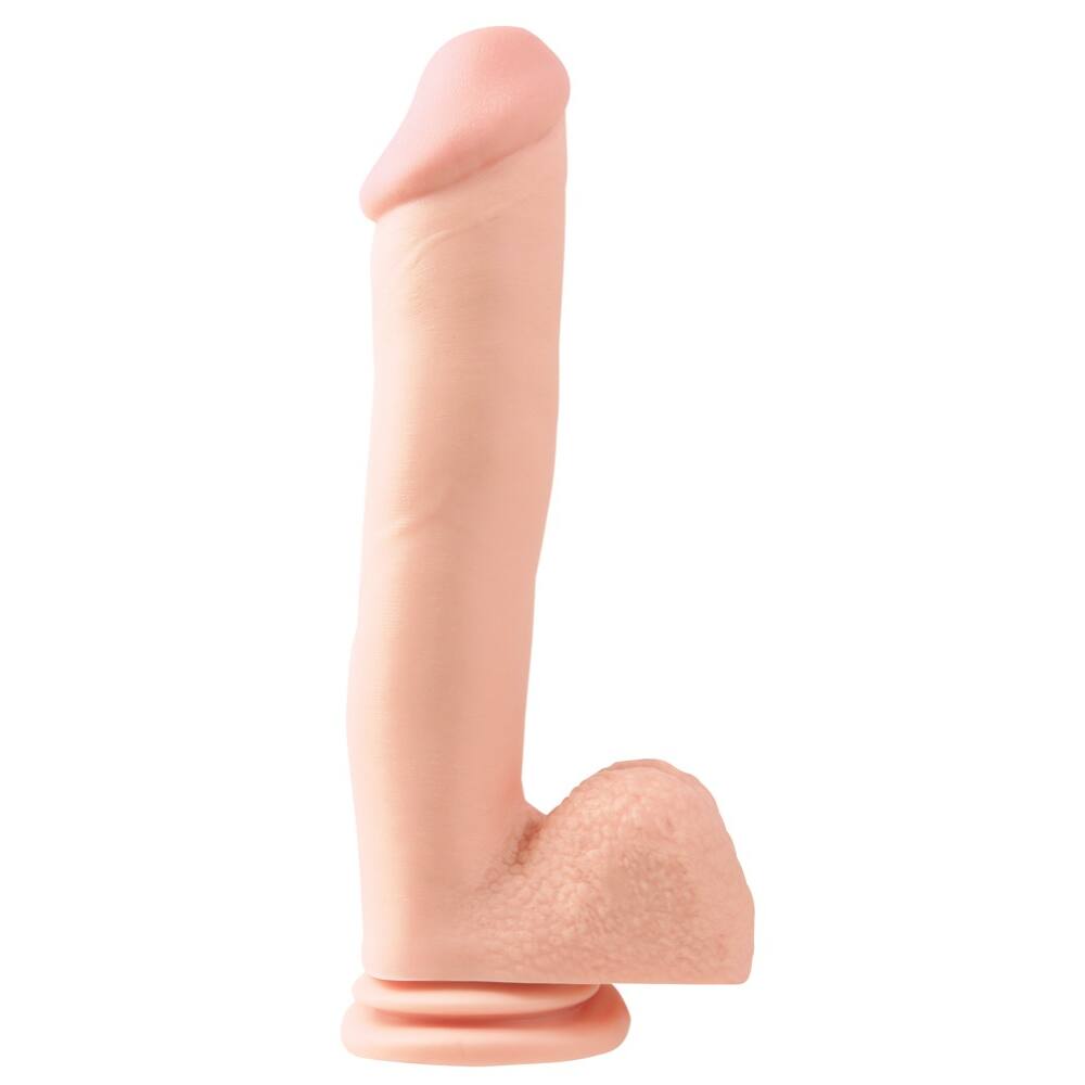 Penis Dildo "Basix Rubber Works" Penis Dildo "Basix Rubber Works"