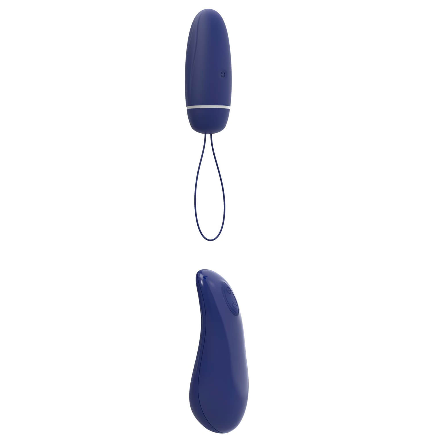 B Swish - bnaughty Deluxe Unleashed Midnight Blue B Swish - bnaughty Deluxe Unleashed Midnight Blue