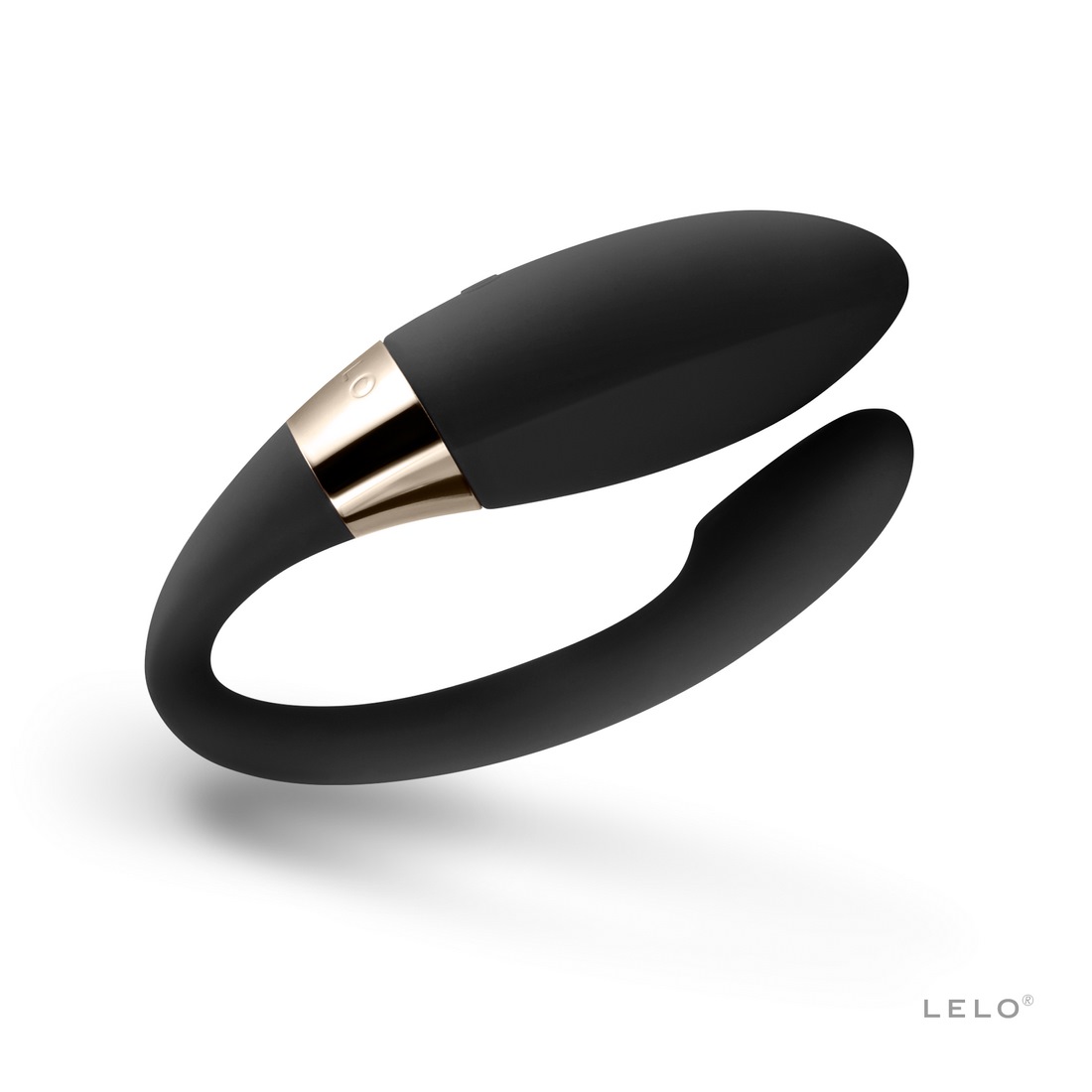 / Lelo Noa Black - párový vibrátor