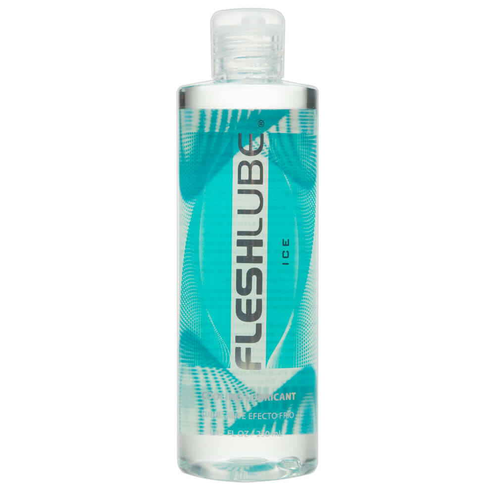 FleshLube Ice - lubrikant s chladícím účinkem (250ml) FleshLube Ice - lubrikant s chladícím účinkem (250ml)