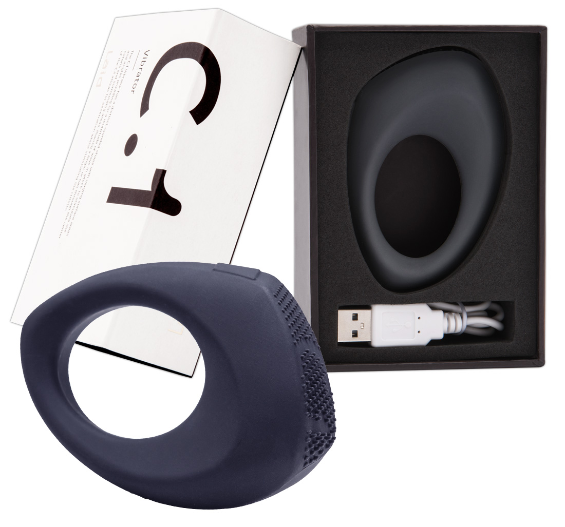 Vibrator C1 (black) Vibrator C1 (black)