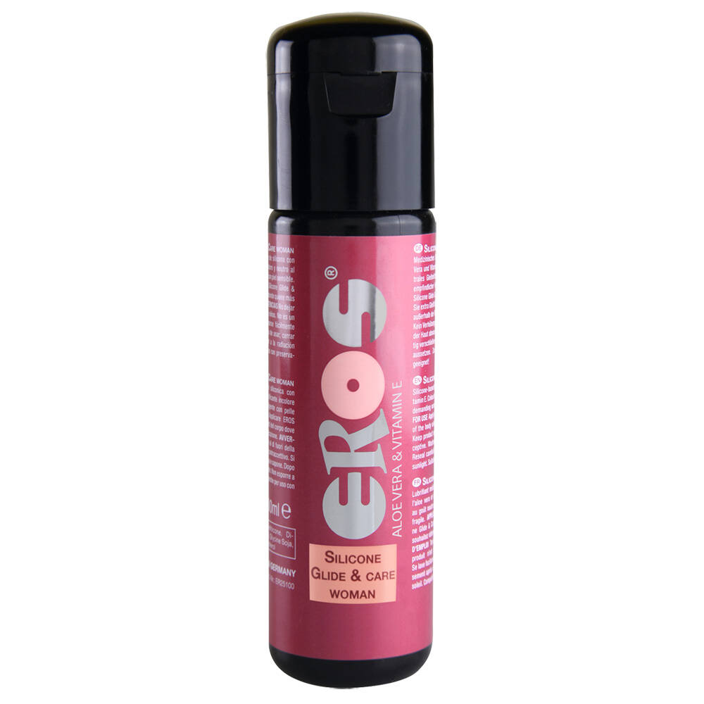 EROS pro ženy 2 v 1 - 100 ml EROS pro ženy 2 v 1 - 100 ml