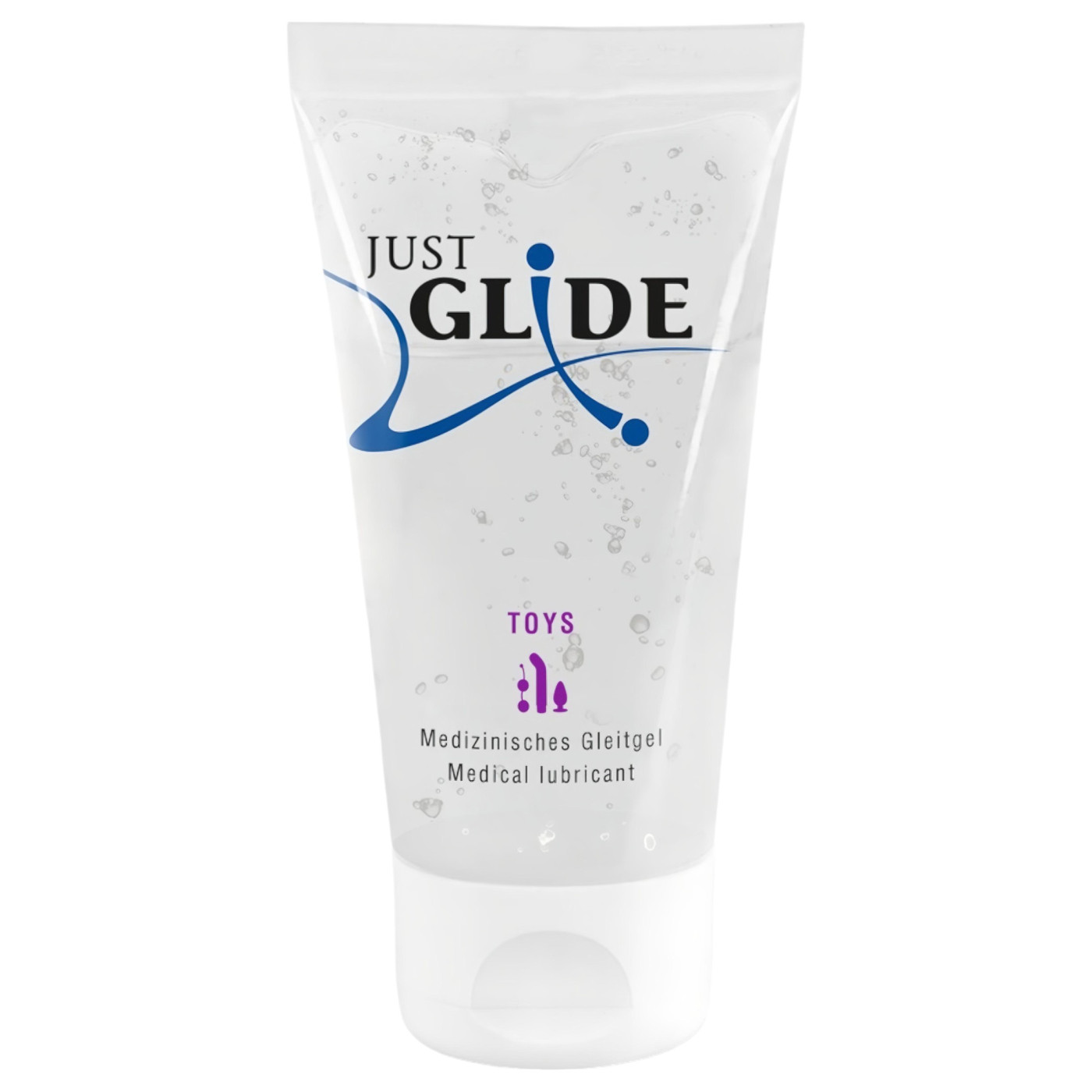 Just Glide Toy Lube 50 ml Just Glide Toy Lube 50 ml