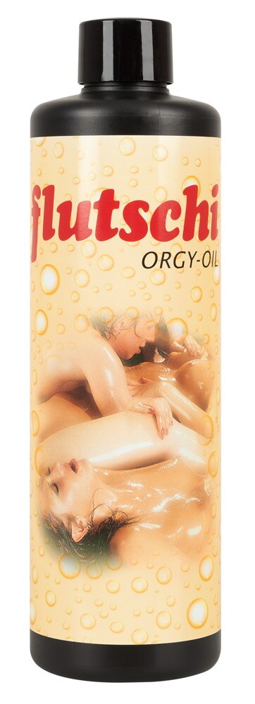 Flutschi Orgy Oil 500 ml Flutschi Orgy Oil 500 ml