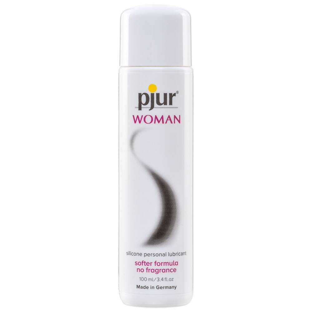 pjur Woman sensitive - 100 ml flakon pjur Woman sensitive - 100 ml flakon