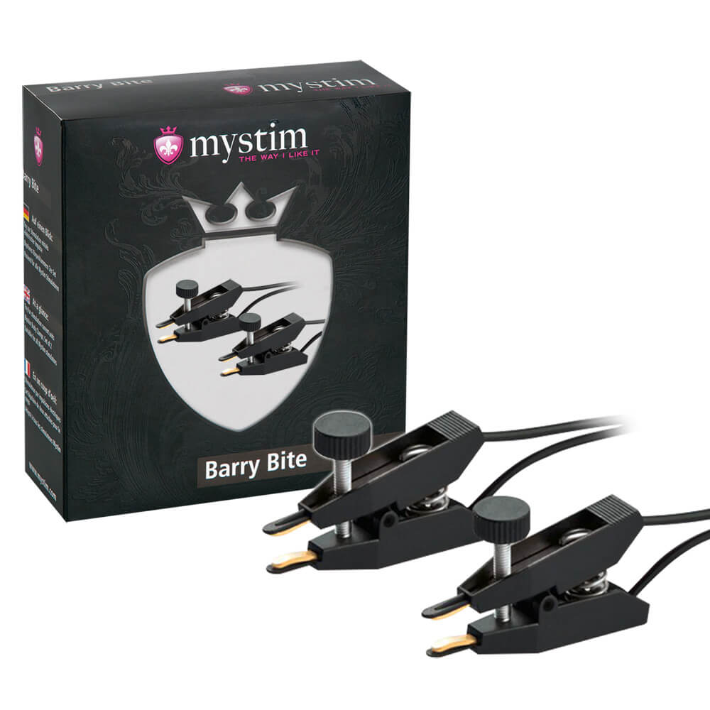 Mystim Barry Bite - elektro Mystim Barry Bite - elektro