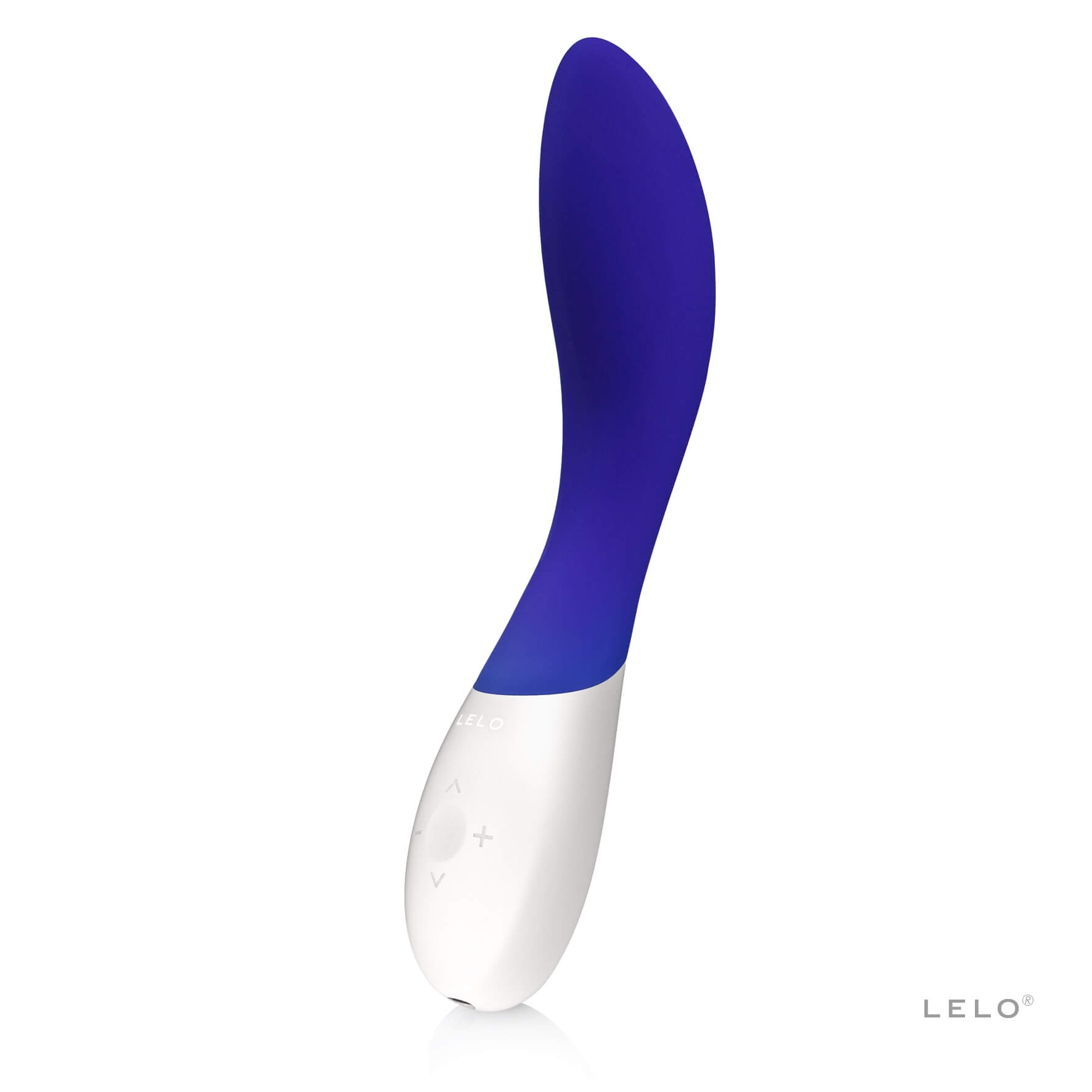 LELO - MONA WAVE VIBRATOR MIDNIGHT BLUE LELO - MONA WAVE VIBRATOR MIDNIGHT BLUE