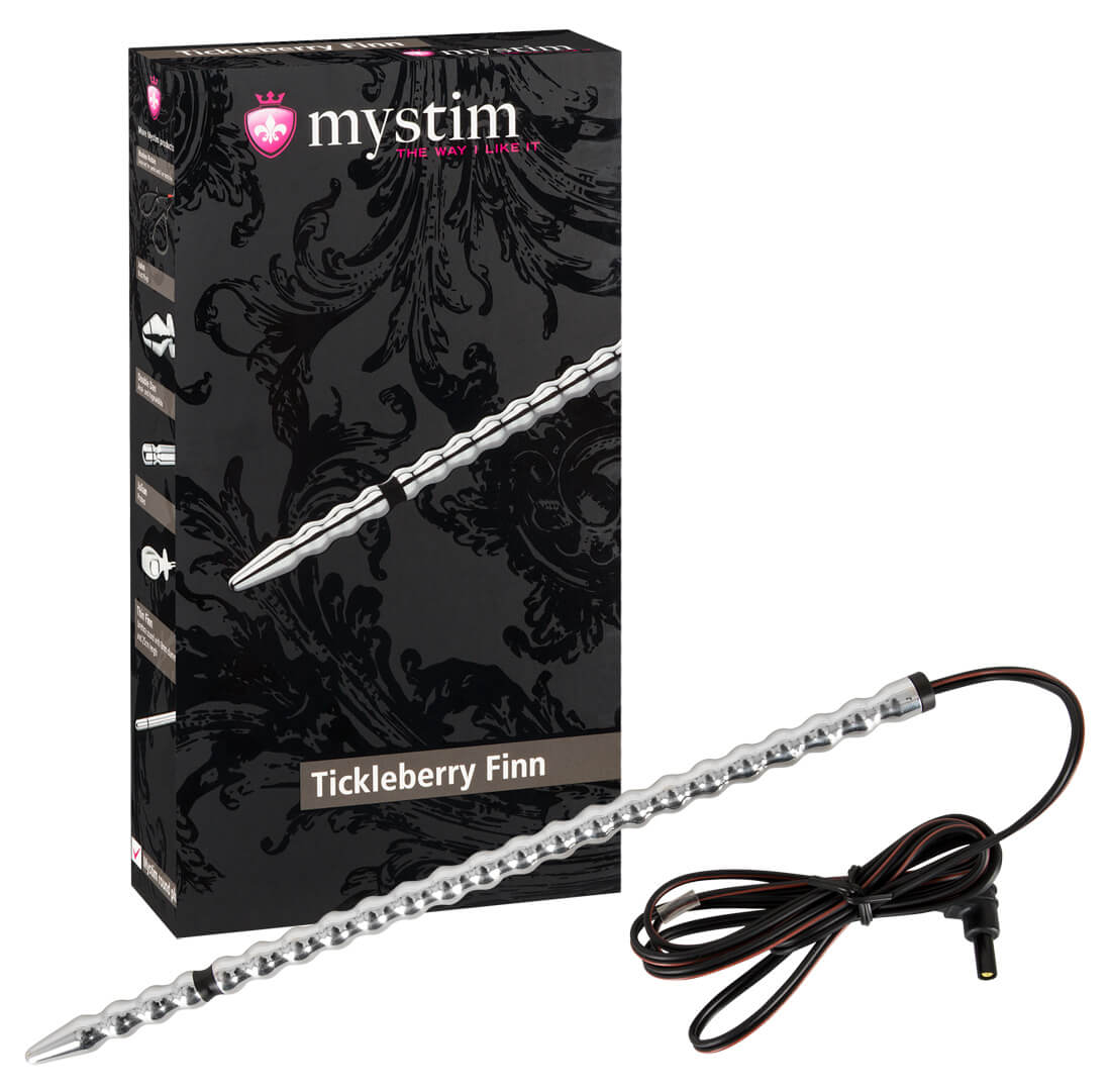 mystim Ball Dilator