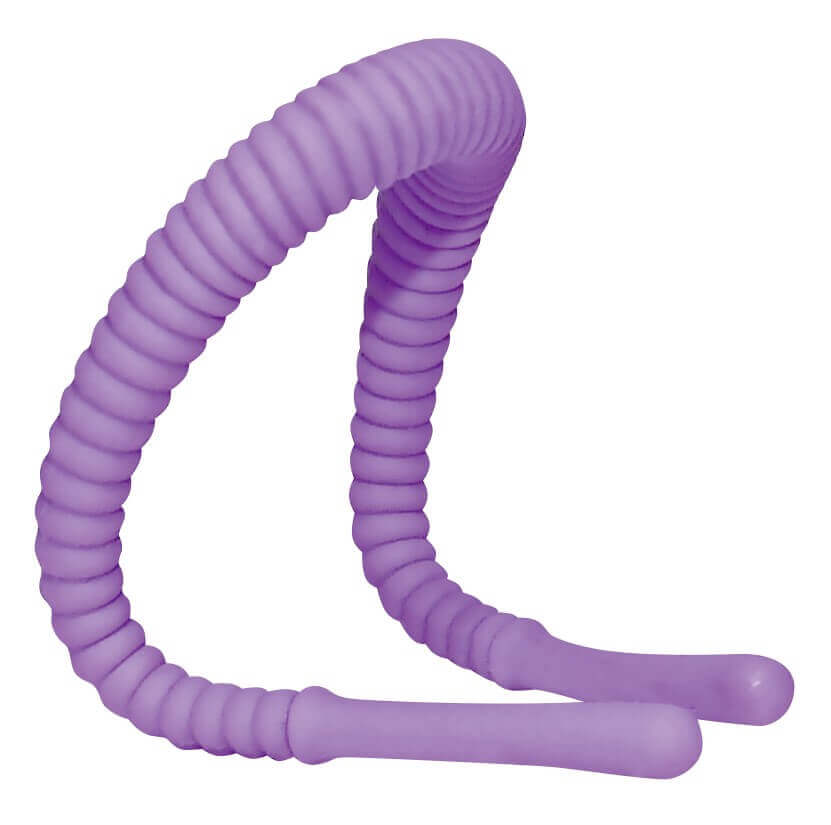 You2Toys Intimate Spreader - dildo fialovej farby You2Toys Intimate Spreader - dildo fialovej farby