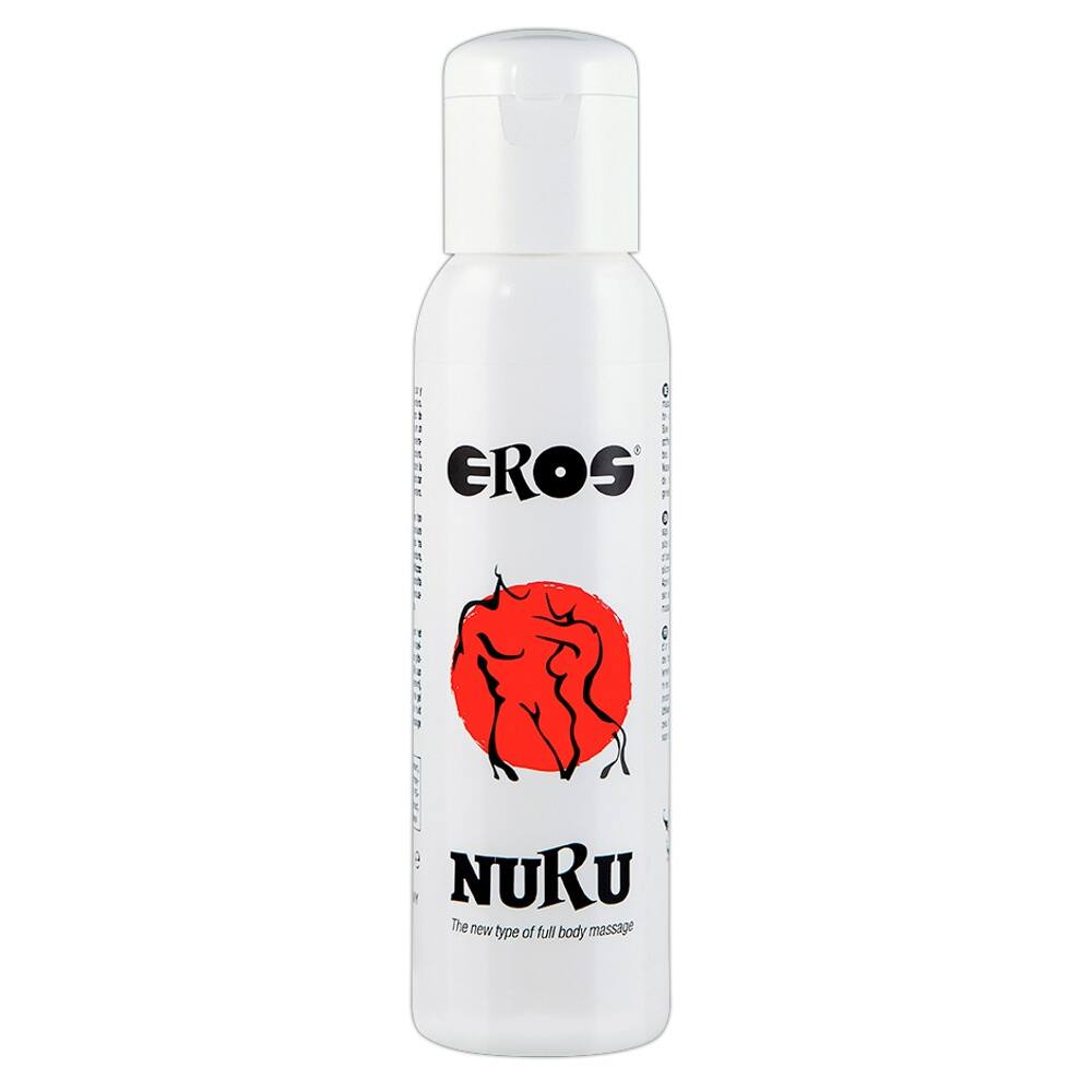 EROS - Nuru masážní gel (250 ml) EROS - Nuru masážní gel (250 ml)