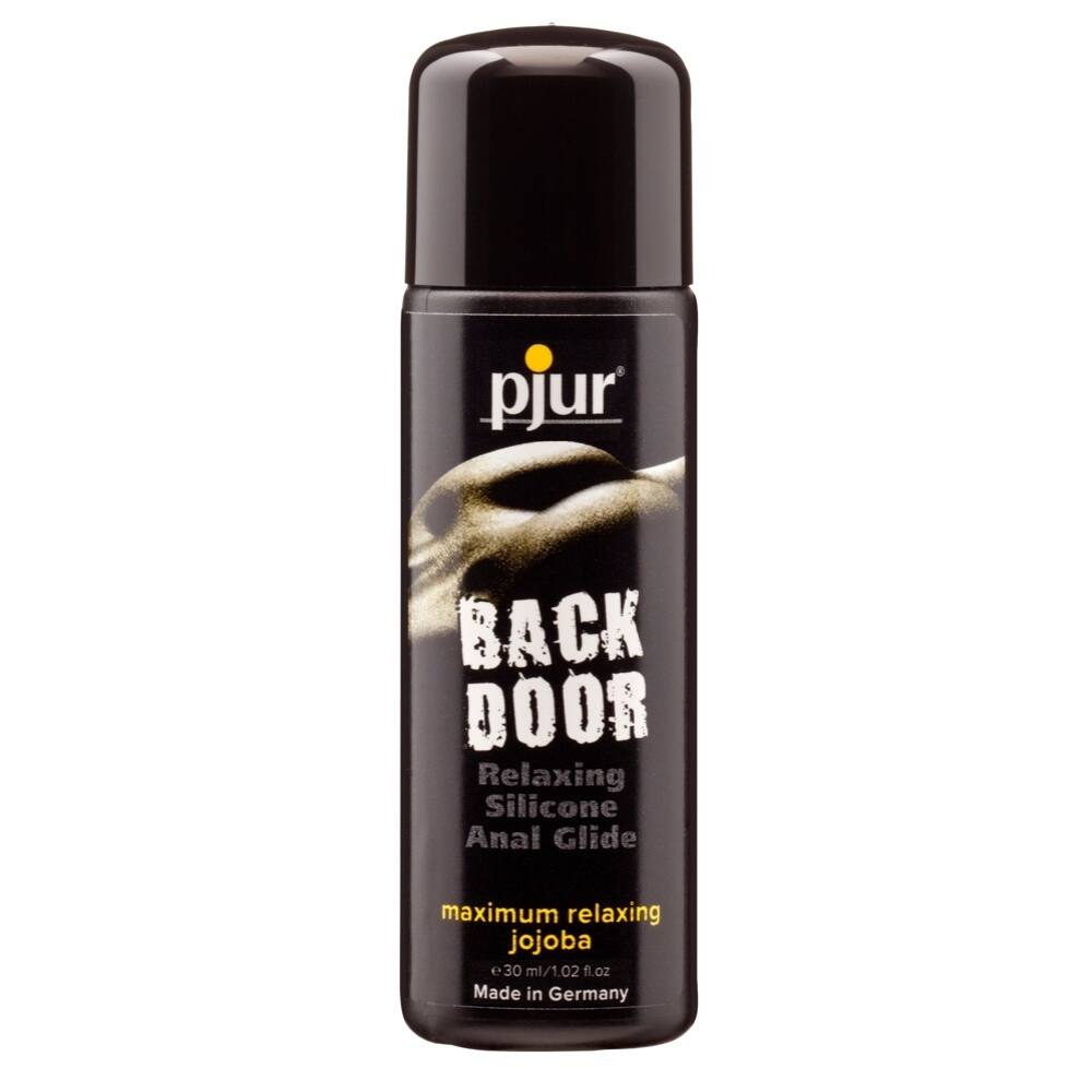 Levně Pjur Back Door - anální lubrikační gel (30 ml)