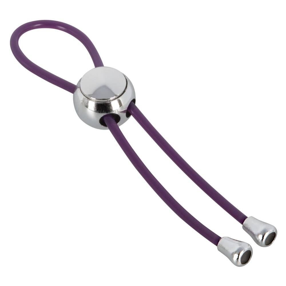 You2Toys Cock & Ball Loop - erekční smyčka You2Toys Cock & Ball Loop - erekční smyčka