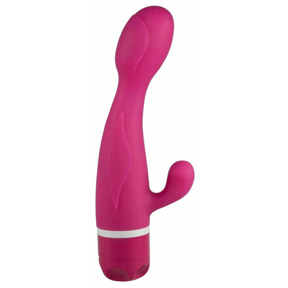 Levně You2Toys Pink Leaf - vibrátor s ramenem na klitoris
