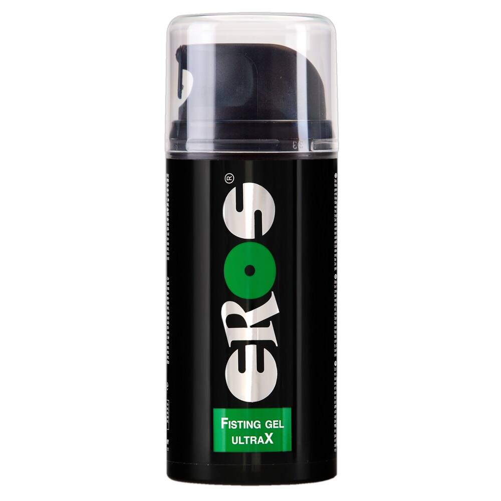 Levně EROS Fisting - lubrikačný gél (na päsťovanie) (100 ml)