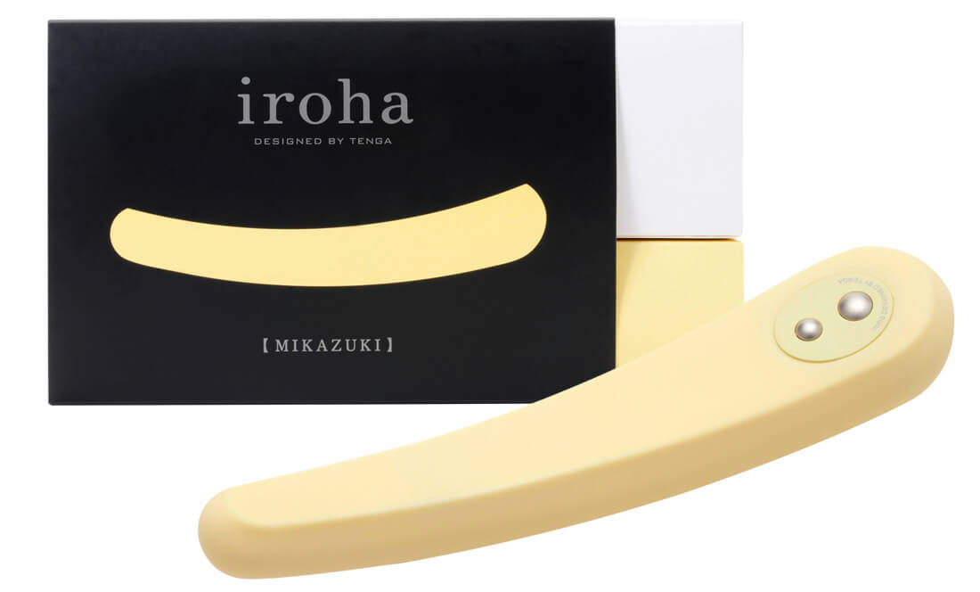 Vibrator Iroha Mikazuki Vibrator Iroha Mikazuki