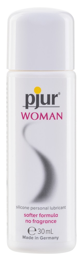 Levně pjur Woman sensitive (30 ml)