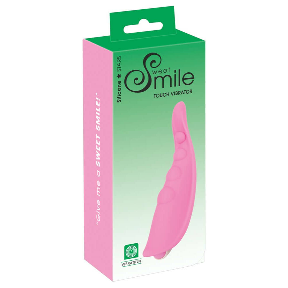 Sweet Smile Swing- vibrátor Sweet Smile Swing- vibrátor