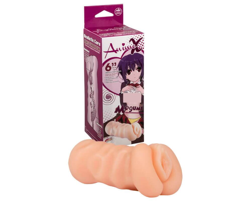 NMC Anime-X Megumi- masturbátor NMC Anime-X Megumi- masturbátor