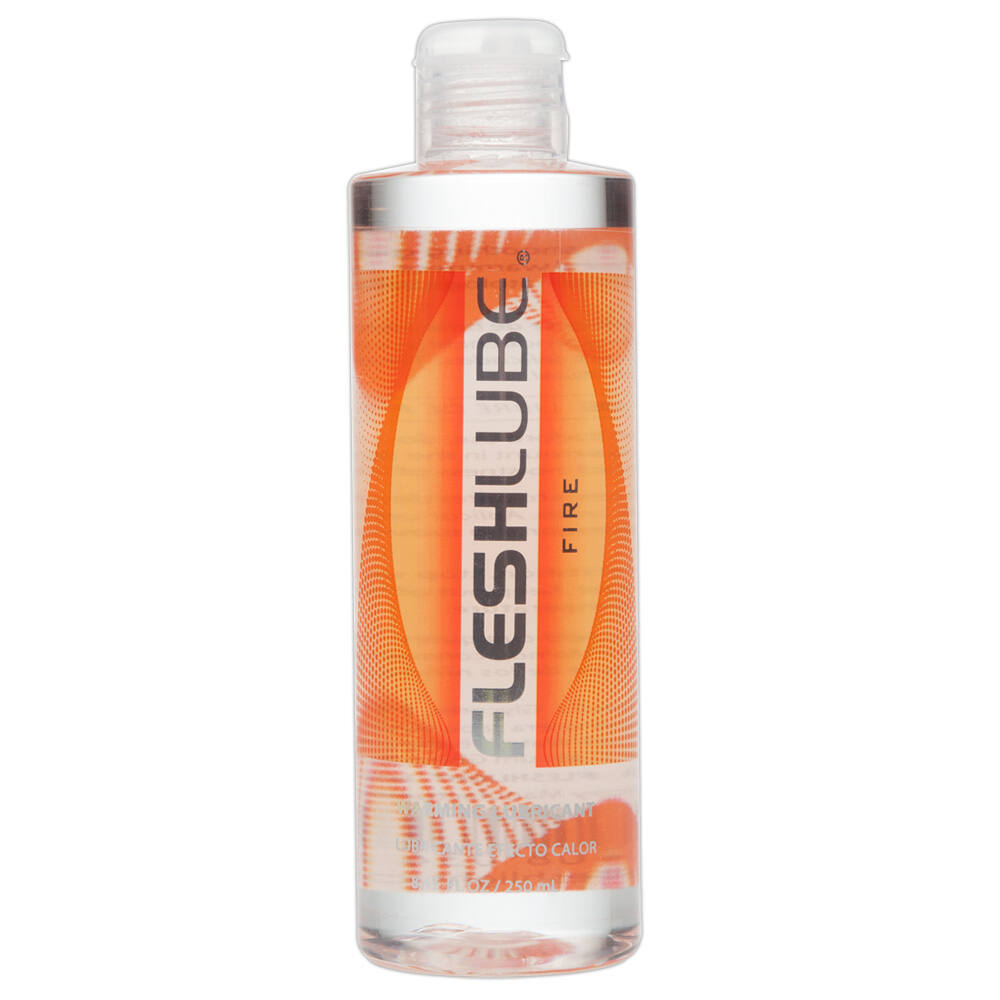 FleshLube Fire lubrikant se zahřívacím účinkem (250 ml) FleshLube Fire lubrikant se zahřívacím účinkem (250 ml)