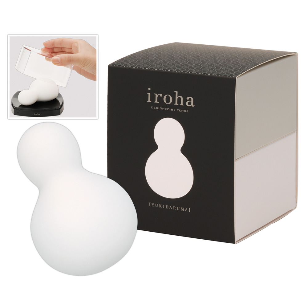 Iroha Yuki - vibro-rozkoš Iroha Yuki - vibro-rozkoš