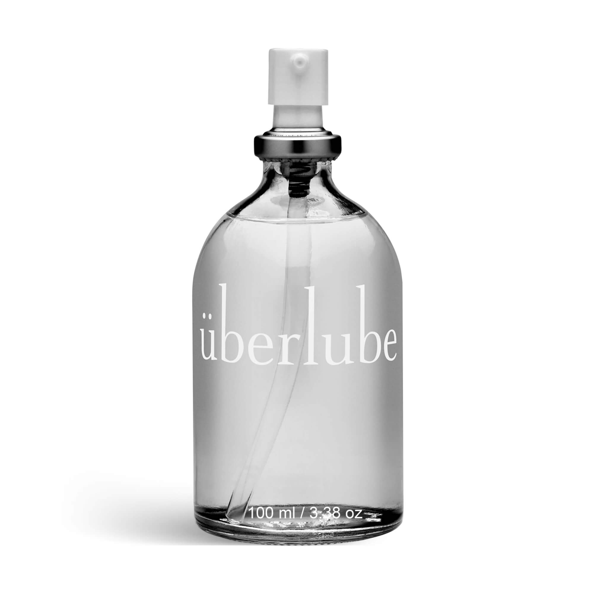 Überlube – silikónový lubrikant (100ml)