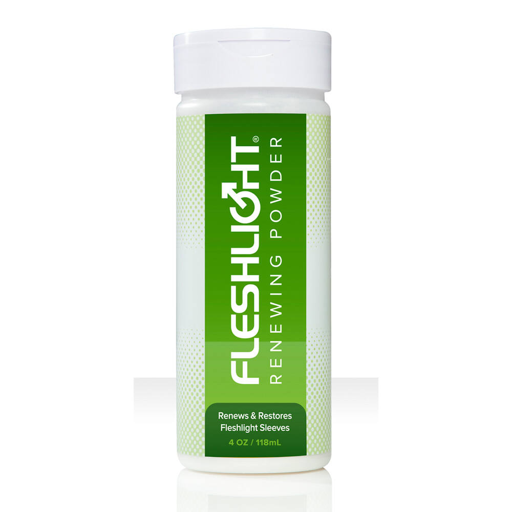 Levně Fleshlight Renewing Powder - regenerační pudr (118ml)