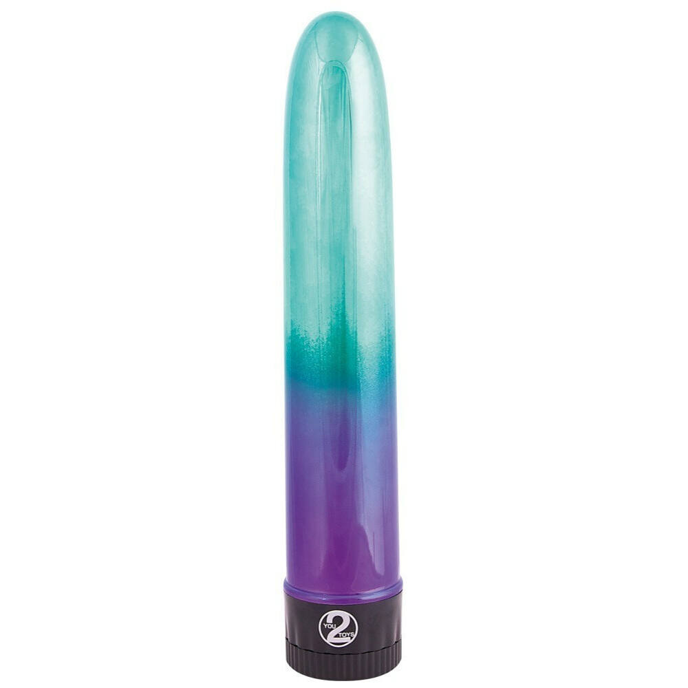 You2Toys Shine - tyčový vibrátor (19 cm) You2Toys Shine - tyčový vibrátor (19 cm)