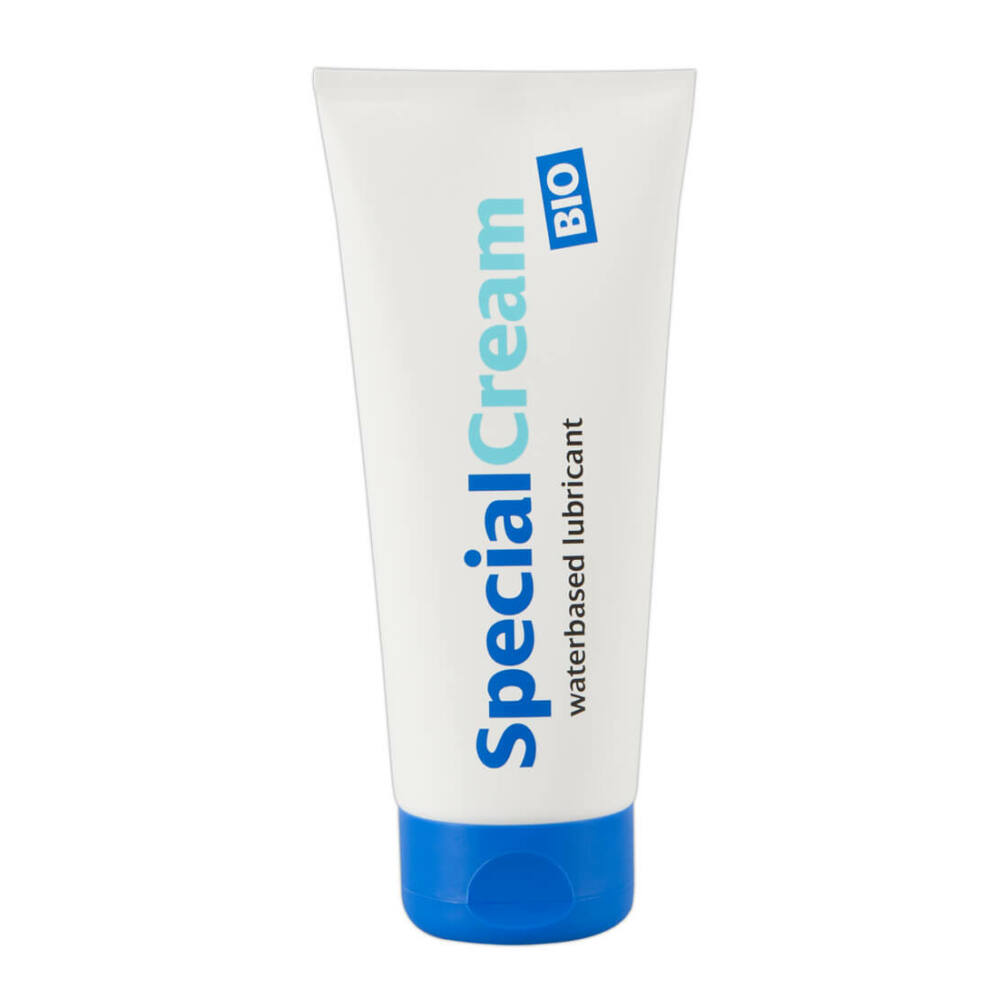 Bio Special Original - lubrikační gel (200ml)