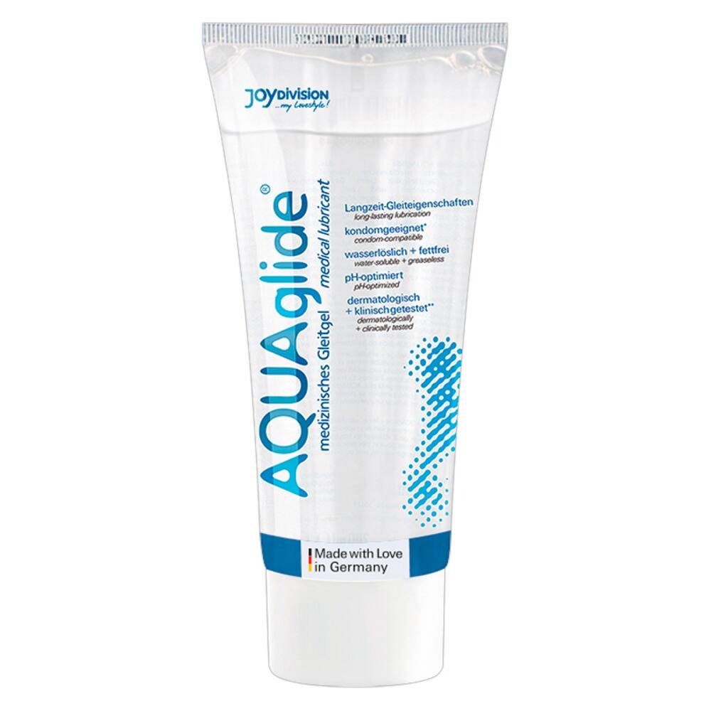 Aquaglide Original 50 ml Aquaglide Original 50 ml