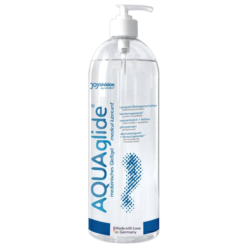 Aquaglide Original 1000 ml Aquaglide Original 1000 ml