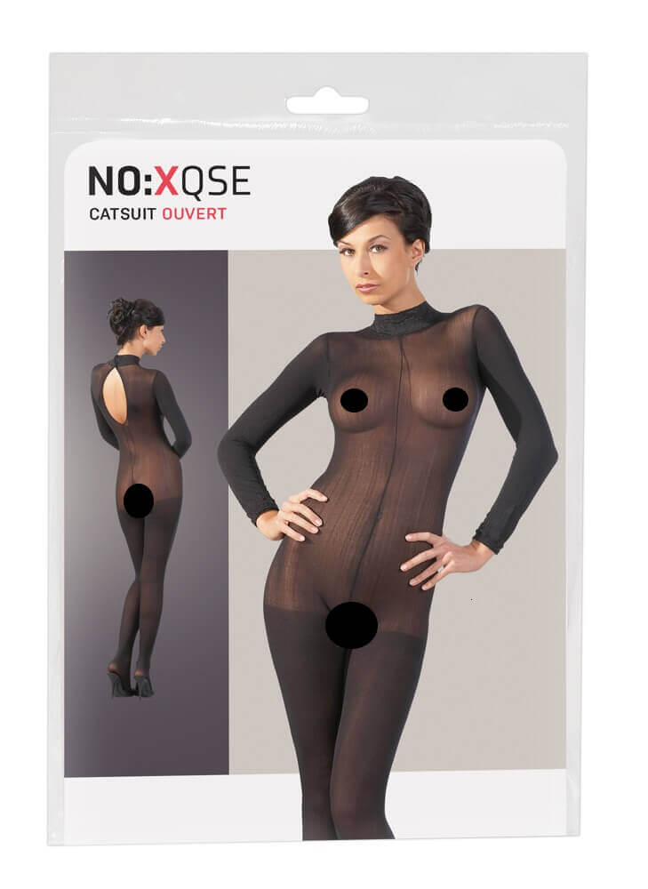 Exkluzivní punčochové body!S/M