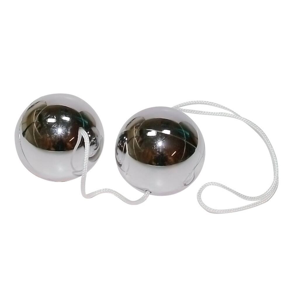 Seven Creations Silver Metal