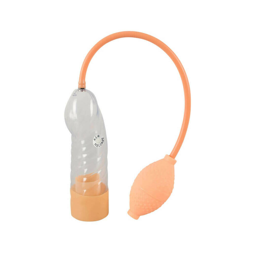 You2Toys Sex Protz - vakuová pumpa na penis You2Toys Sex Protz - vakuová pumpa na penis