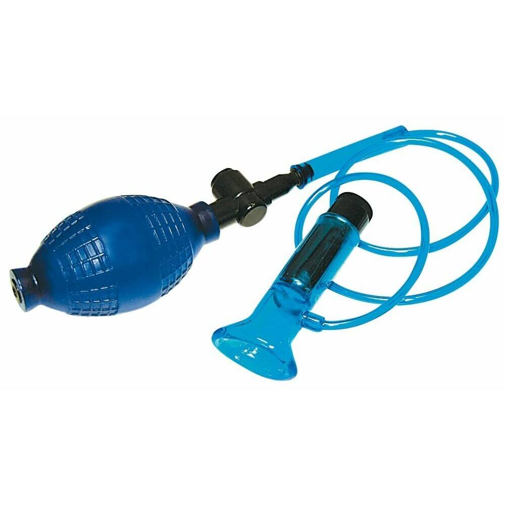You2Toys Universal Sucker - univerzální vakuová pumpa pro ženy