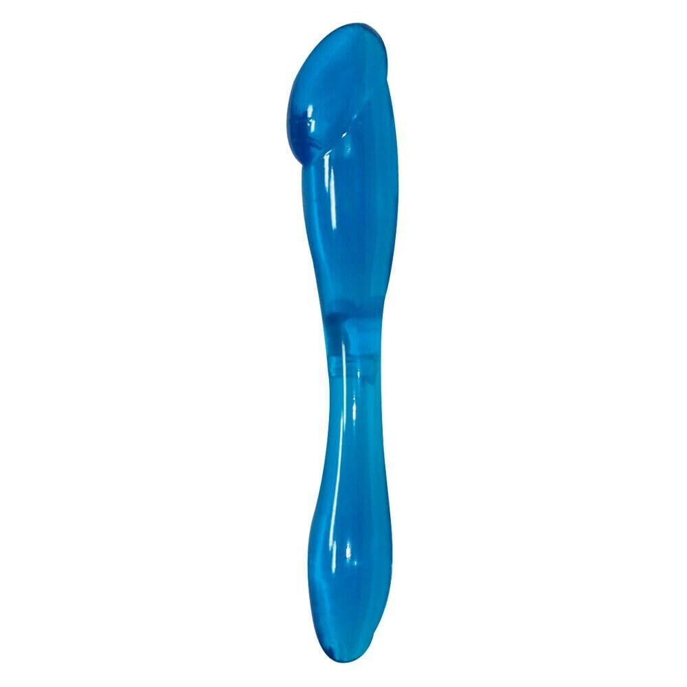You2Toys Galaxia blue - gelové dildo You2Toys Galaxia blue - gelové dildo