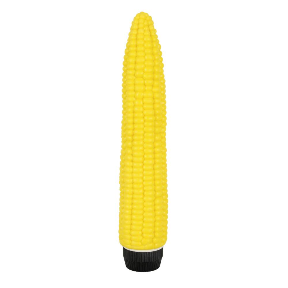 Levně You2Toys Vibrating Farmers Mais - vibrátor v tvare kukuřice (24 cm)