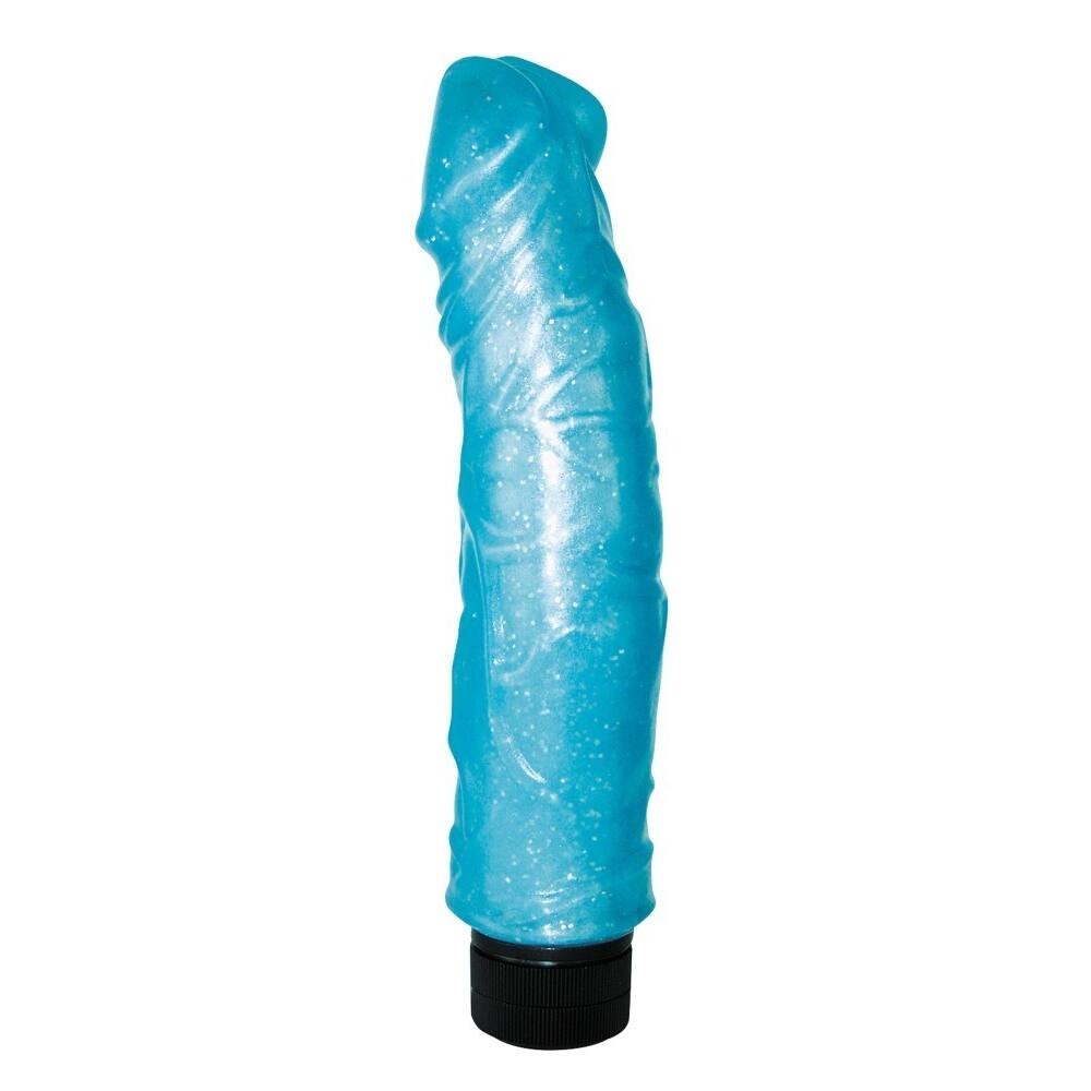 You2Toys Neptun - gelový vibrátor (23,5 cm) You2Toys Neptun - gelový vibrátor (23,5 cm)