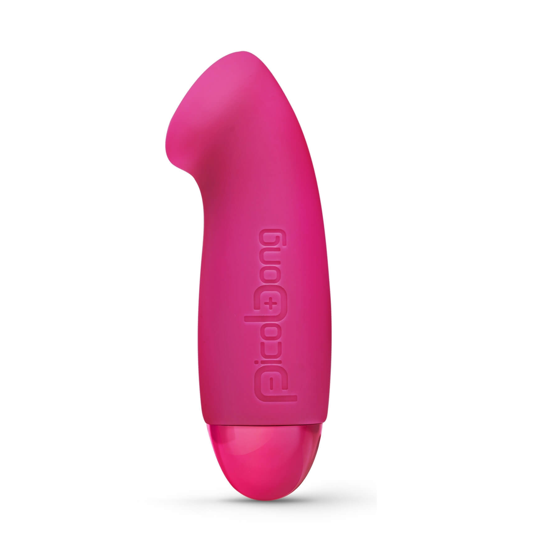 Picobong Kiki 2 pink - vibrátor na klitoris (růžový) Picobong Kiki 2 pink - vibrátor na klitoris (růžový)