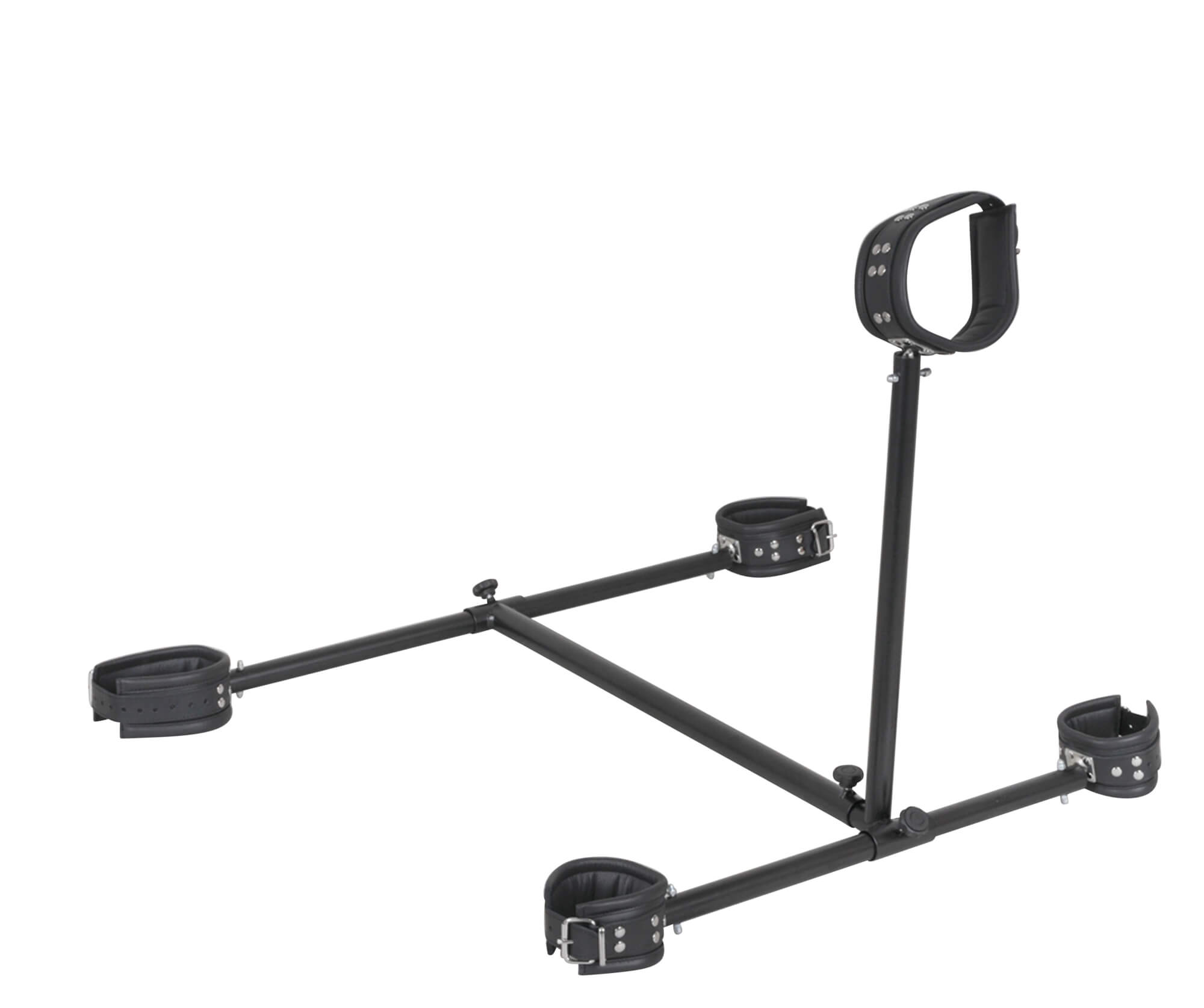 ZADO - neck, arm and leg brace (black) ZADO - neck, arm and leg brace (black)