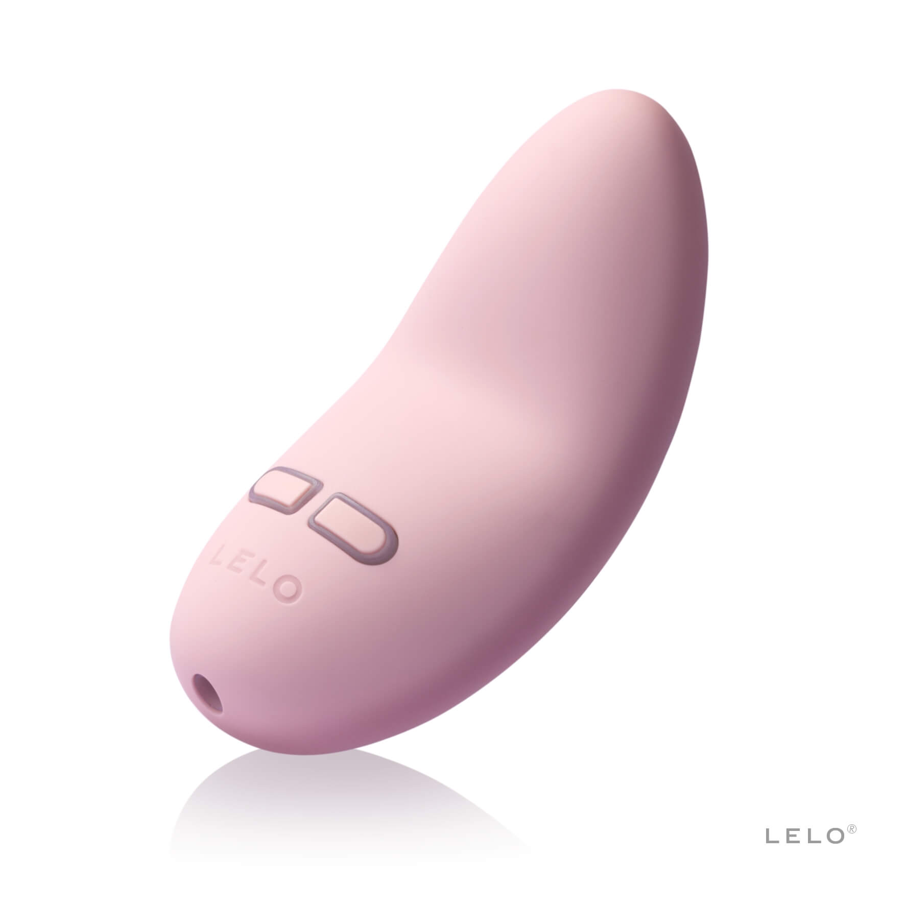 LELO Lily 2 – vibrátor na klitoris (pink)