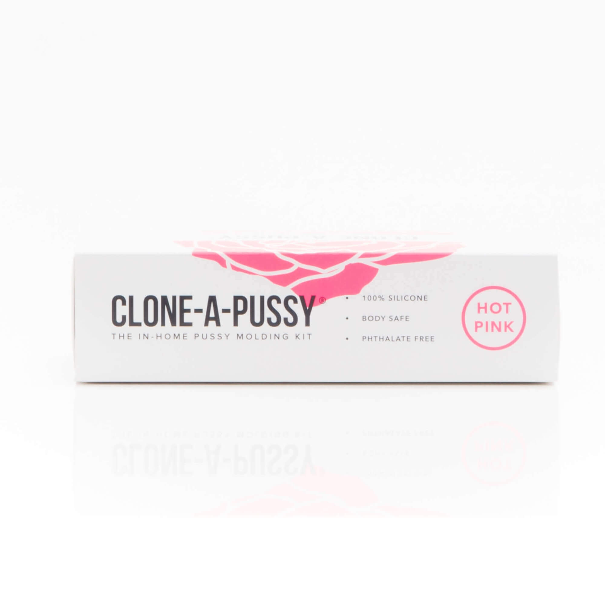 Clone-A-Pussy Hot Pink – sada na odlitek vagíny Clone-A-Pussy Hot Pink – sada na odlitek vagíny