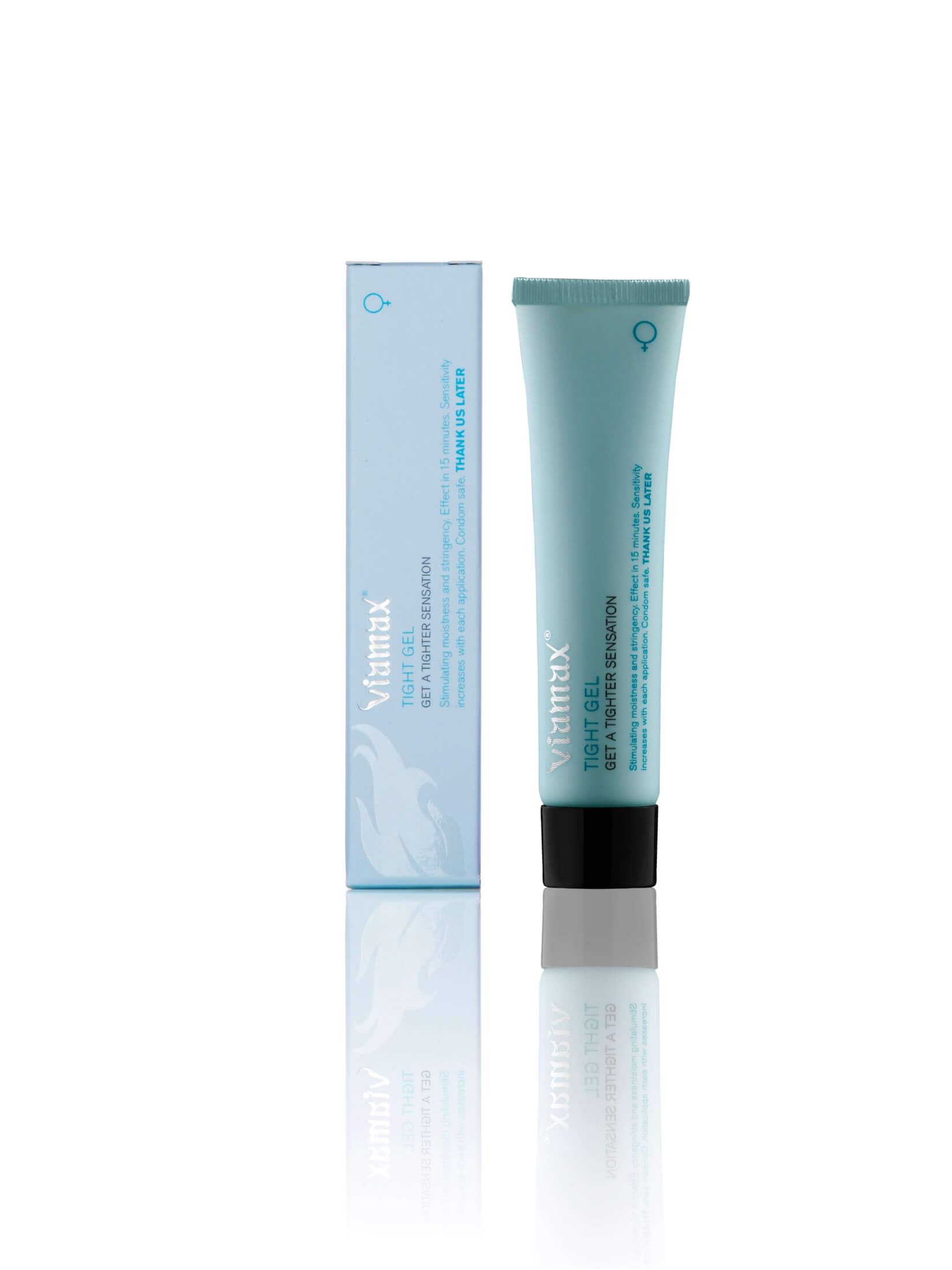 VIAMAX - TIGHT GEL 15 ML VIAMAX - TIGHT GEL 15 ML
