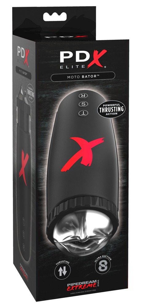 PDX Elite MotoBator PDX Elite MotoBator