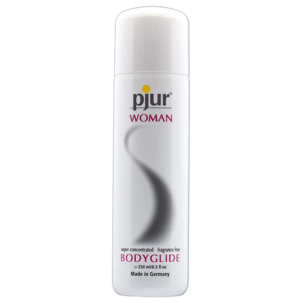 pjur Woman sensitive - 250 ml flakon pjur Woman sensitive - 250 ml flakon